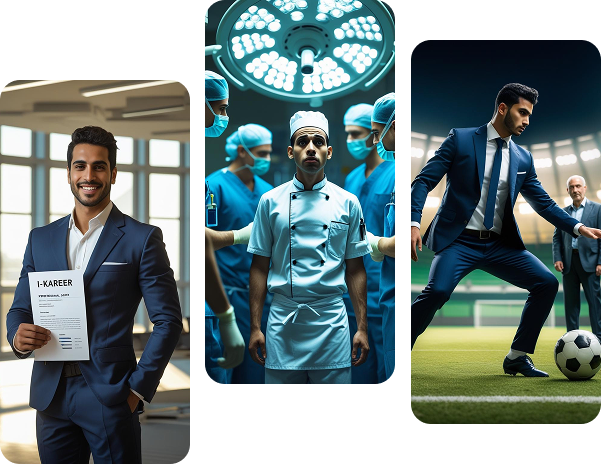 Bosla App Illustration